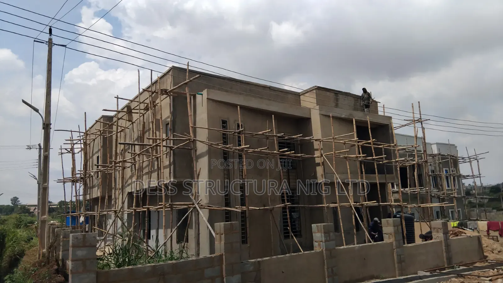 Building Construction
