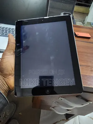 Apple iPad Air 16 GB White