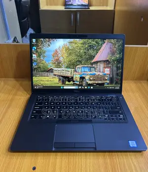 Laptop Dell Latitude 5401 8GB Intel Core i5 SSD 256GB