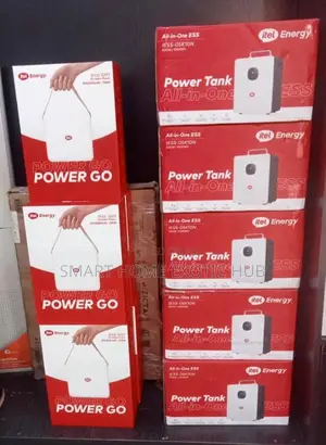 Itel Power Go 100,000mah/130w