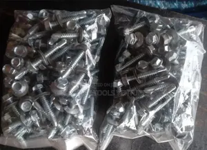 Drilling Screw1-1⁄2(m6)10 Socket
