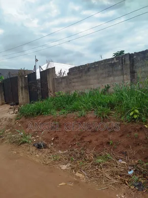 2 Plots of Land in Akwakuma Owerri