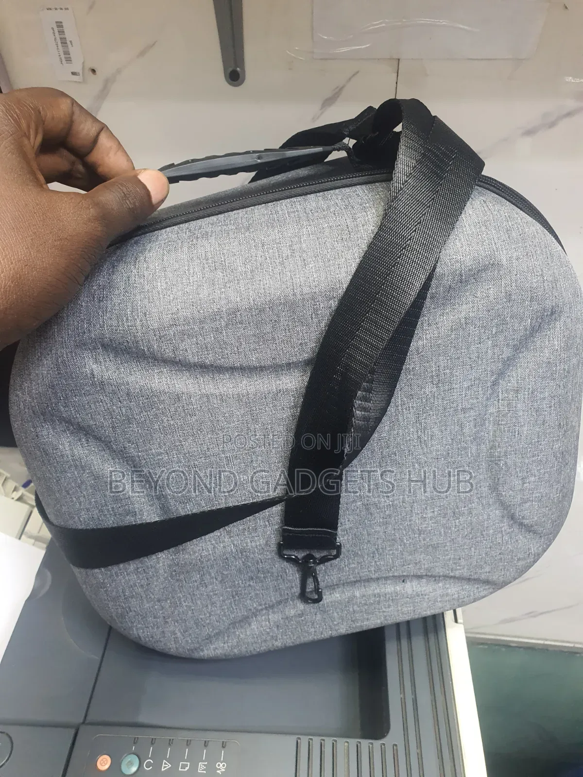 Onyx Studio 8 Protective Carrying Bag
