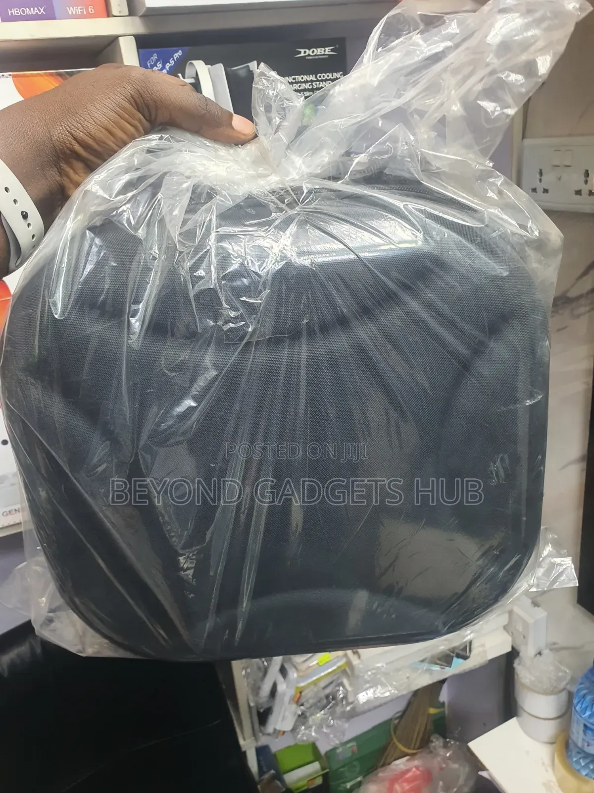 Onyx Studio 8 Protective Carrying Bag