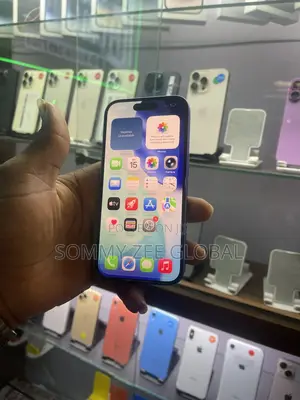 Apple iPhone 16 128 GB Blue