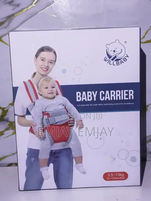 Will Baby Carriee for Sale