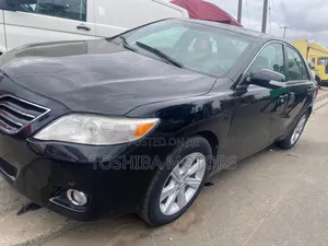 Toyota Camry LE 4dr Sedan (2.4L 4cyl 5A) 2009 Gray