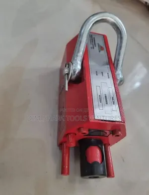 PML 200 Permanent Magnetic Lifter(Available in Stocks)