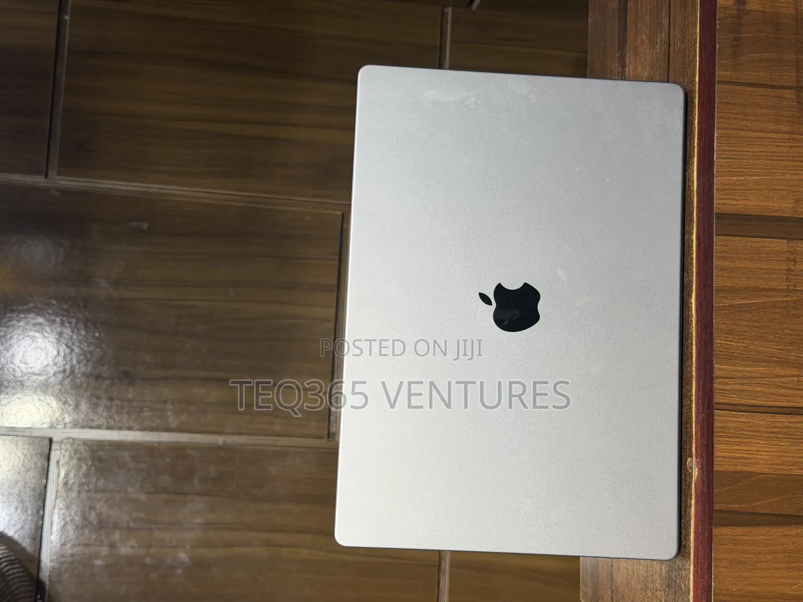 Laptop Apple MacBook Pro 2021 M1 16GB Apple M1 Pro SSD 512GB