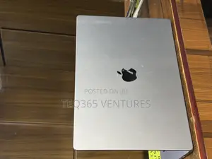 Laptop Apple MacBook Pro 2021 M1 16GB Apple M1 Pro SSD 512GB