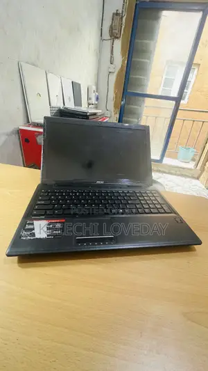 Laptop MSI GP60 2PE Leopard 16GB Intel Core i7 SSD 1T