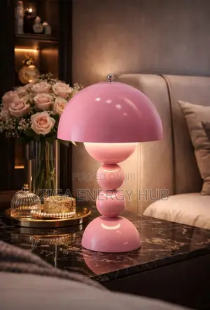Luxury Table Lamp