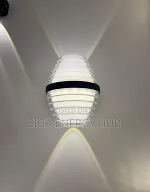 Luxury Led Wall Light
