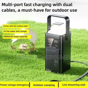 80000mah Powerbank