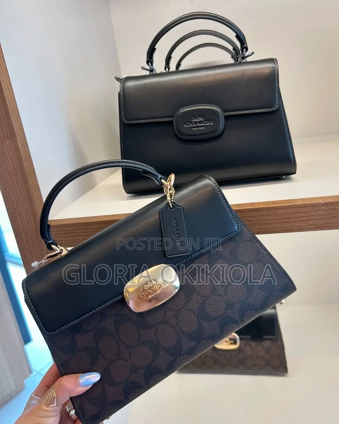 Fashion Bag