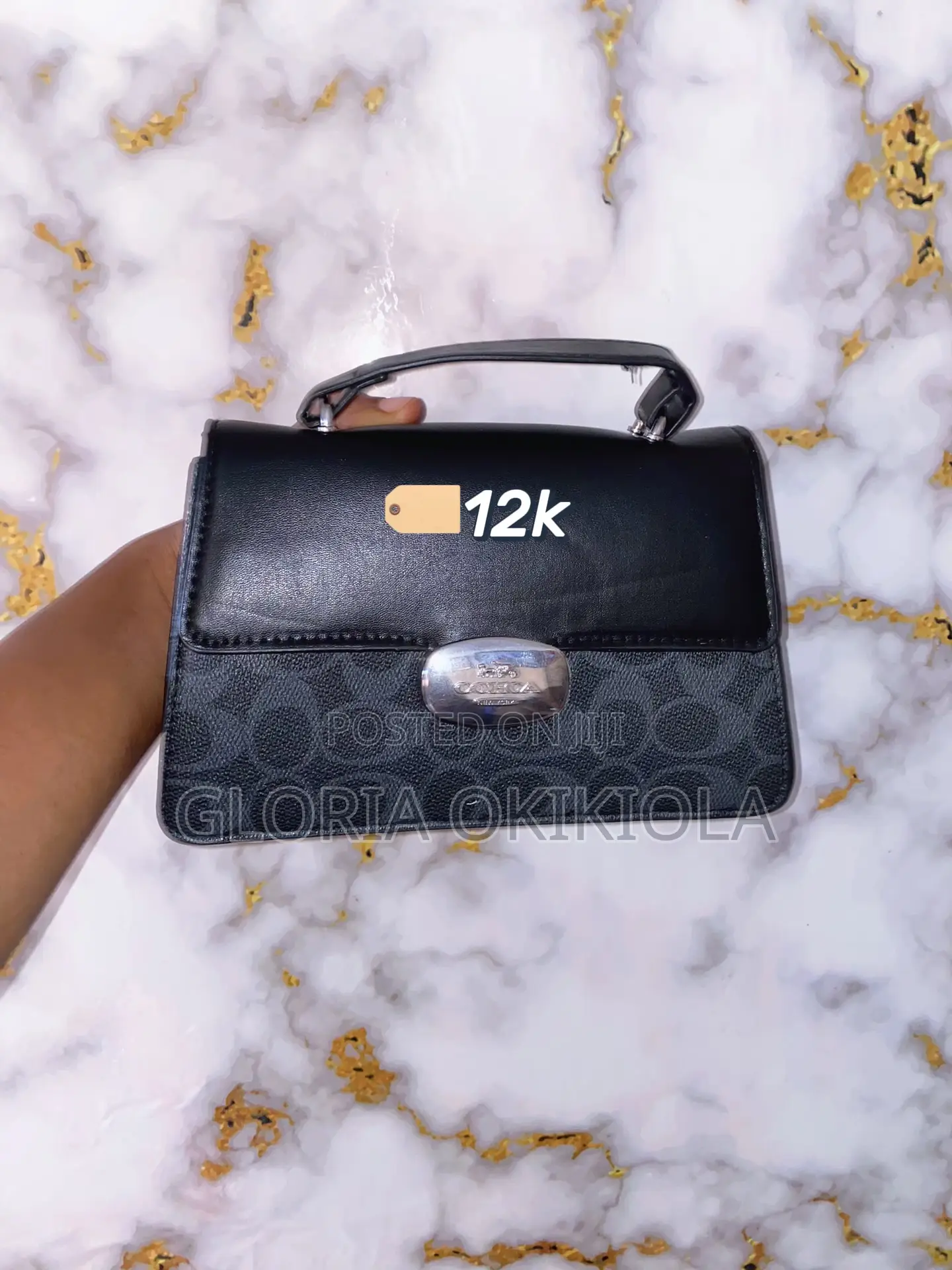 Fashion Bag
