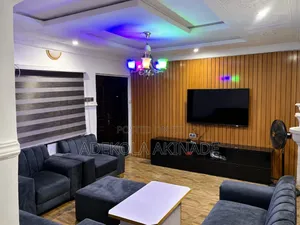 2bedroom Short Let at Adewole Ilorin 20 Hours Electricity
