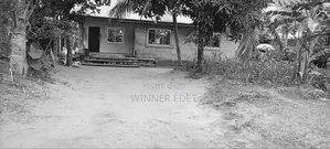A Land With a Property