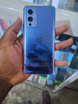 OnePlus 9 128 GB Purple