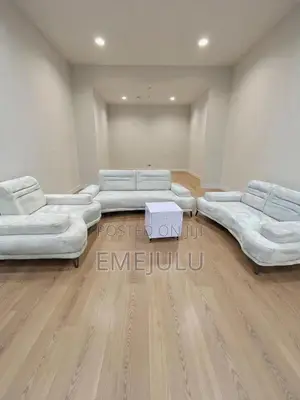 High Quality Set Of Chairs Available For Immediate Pickup