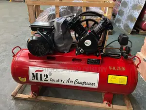 Air Compressor 100l 3hp 10bar