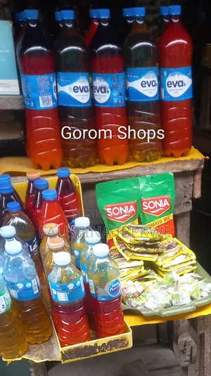 Personal Shopper and Errand Services