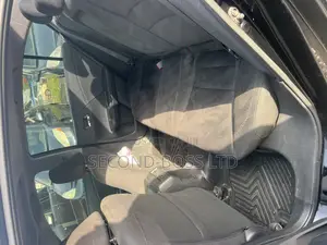 Honda Accord EX-L 2dr Coupe FWD (2.4L 4cyl 2A) 2017 Black