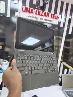 Laptop Dell Latitude 3120 8GB Intel Pentium SSD 128GB