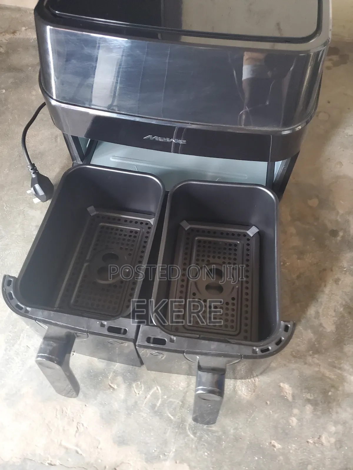 Neat Airfryer
