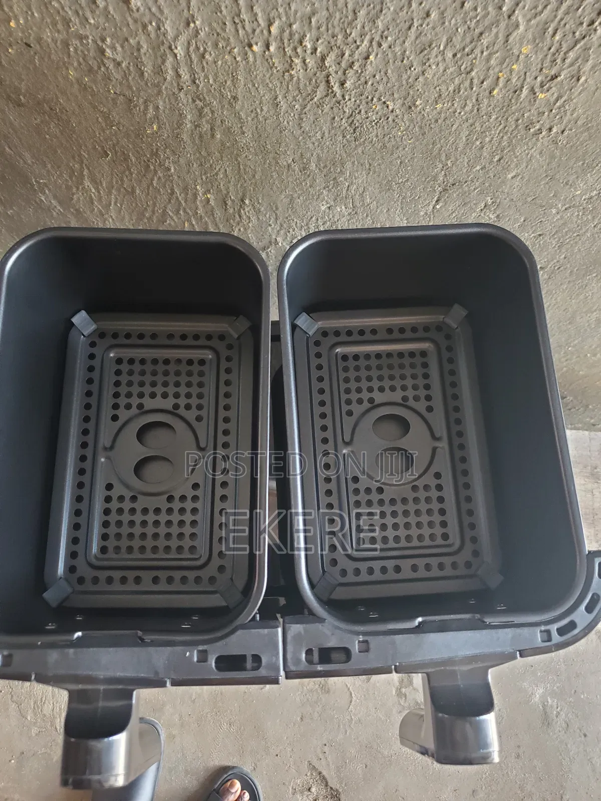 Neat Airfryer
