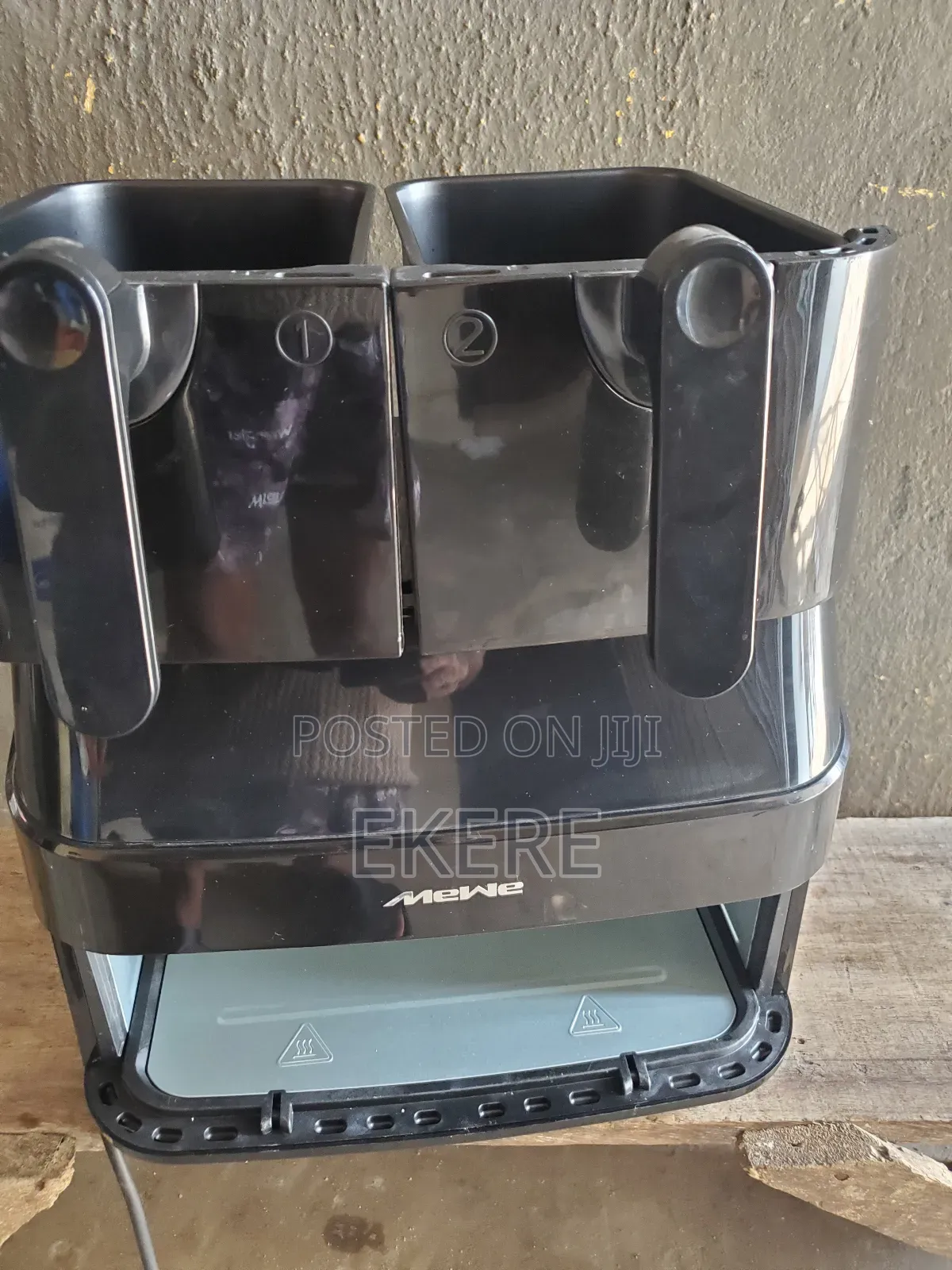 Neat Airfryer