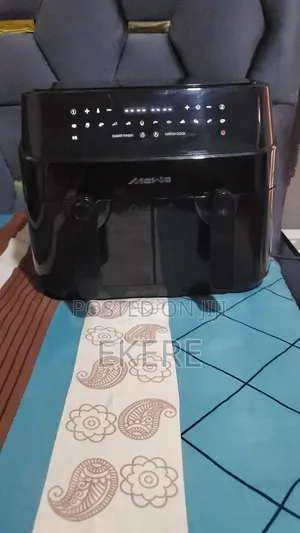 Neat Airfryer