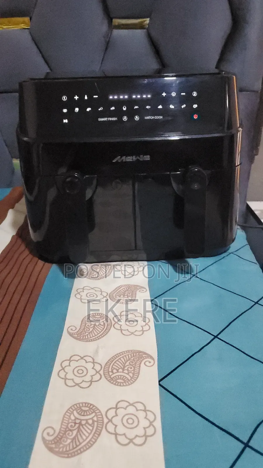 Neat Airfryer