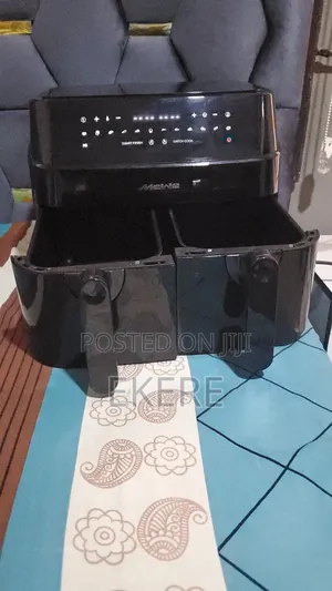 Neat Airfryer