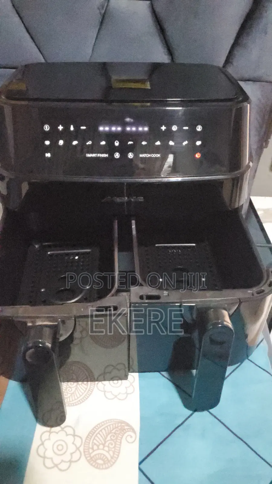 Neat Airfryer