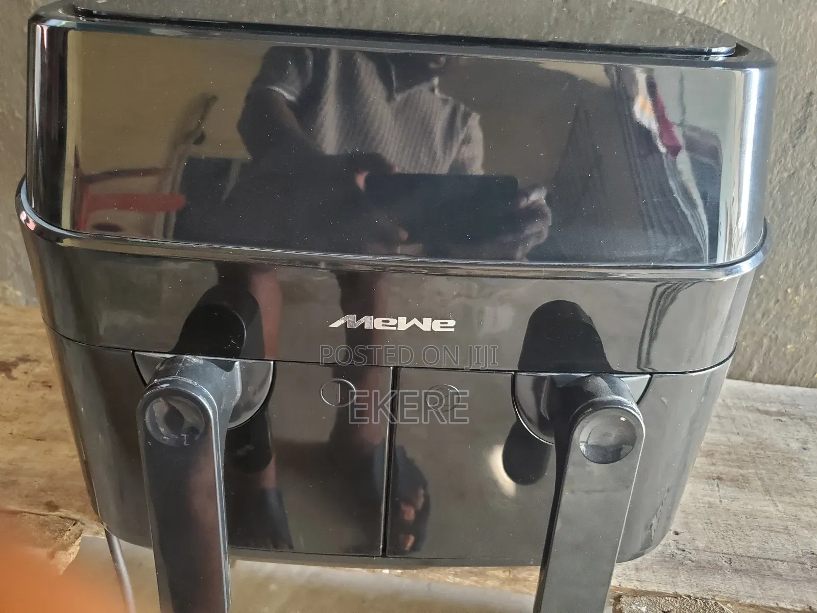 Neat Airfryer