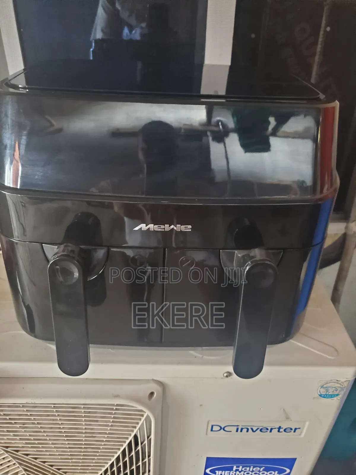 Neat Airfryer