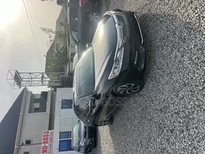 Honda Accord EX-L 2dr Coupe FWD (2.4L 4cyl 2A) 2017 Black