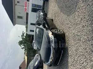 Honda Accord EX-L 2dr Coupe FWD (2.4L 4cyl 2A) 2017 Black