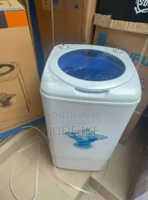 7kg Compact Washing Machine