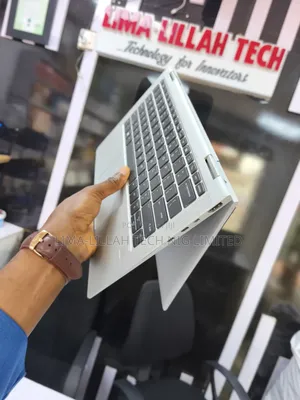 Laptop HP EliteBook x360 1030 G4 16GB Intel Core i7 SSD 256GB