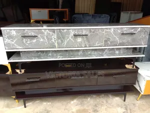 5" Ft Tv Stands for Sale