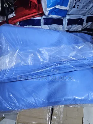 Sterilization Wrap