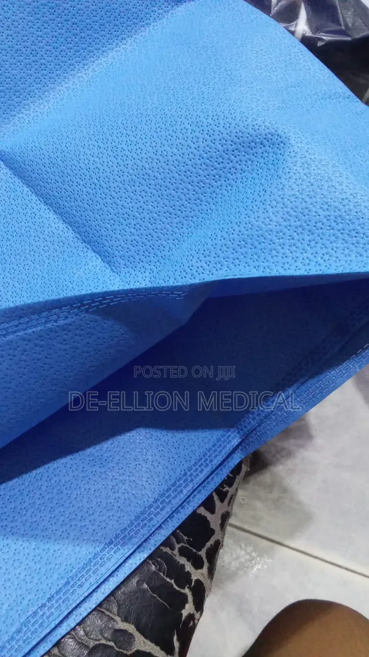 Sterilization Wrap