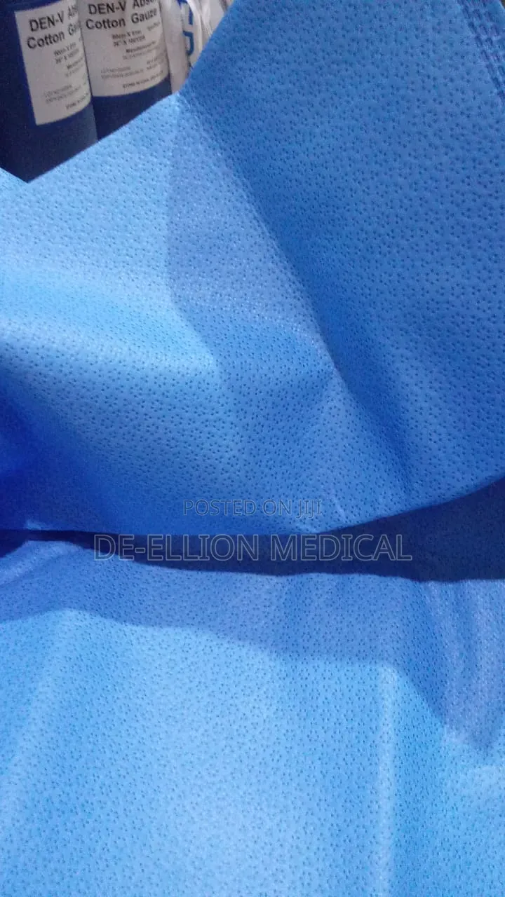 Sterilization Wrap