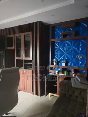 A Lovely 3 Bedroom Duplex for Commercial