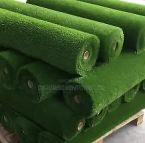 High Standards Classy Lush Grass Rug Carpet Grass