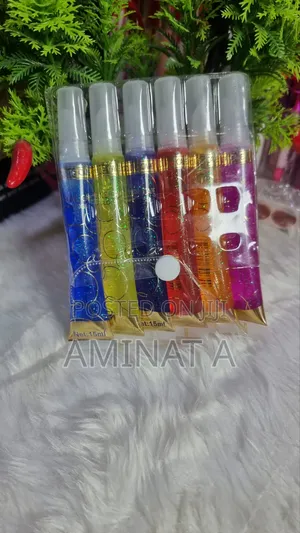 Lip Gloss for Babes (1 Each)