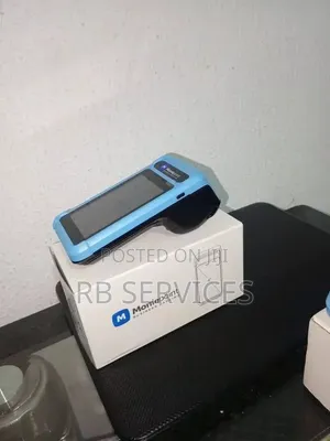 Moniepoint Android Pos Machine
