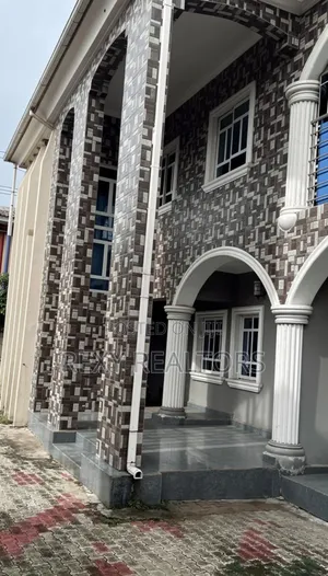 Furnished 6bdrm Duplex in Victory Estate, Elelenwo for rent